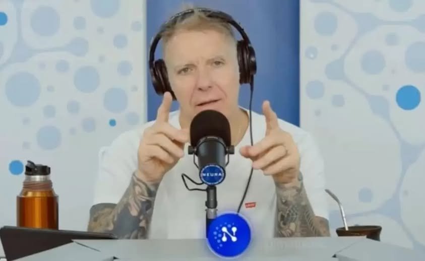 Fantino rompió un off con Luis Caputo y reveló un duro diagnóstico: «La vamos a pasar como el orto» Fantino