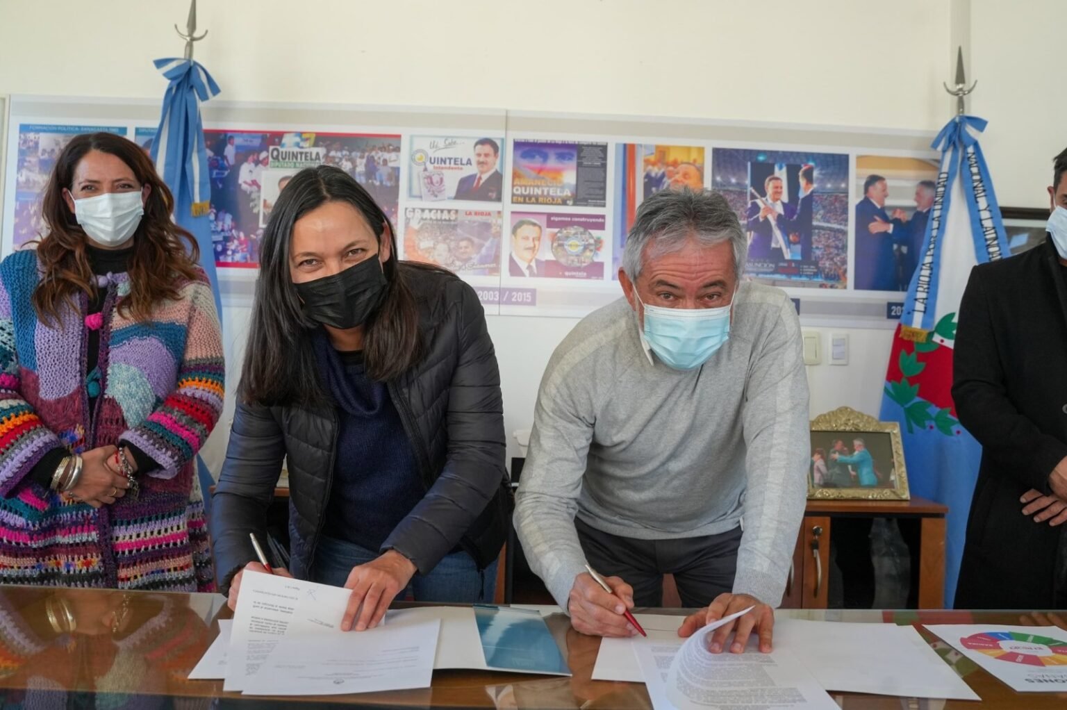 La Municipalidad de Capital y el INTA rubricaron convenio de cooperación IMG 20250702 WA0117