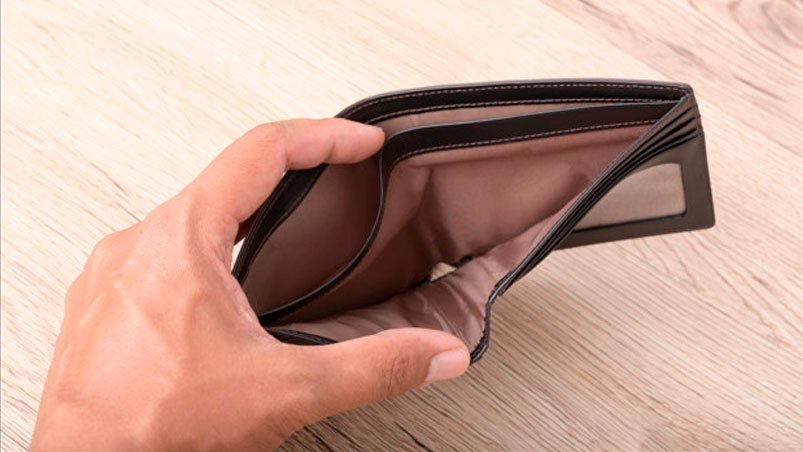 Más del 60% de los argentinos advierte que «cada vez cuesta más llegar a fin de mes» M77JMKU2IBCUHHTOJGLOX557KM