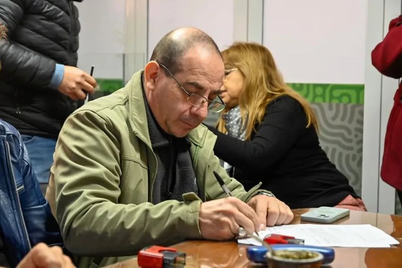 El SELAR consideró «positivo» el acuerdo salarial alcanzado en paritarias SELAR