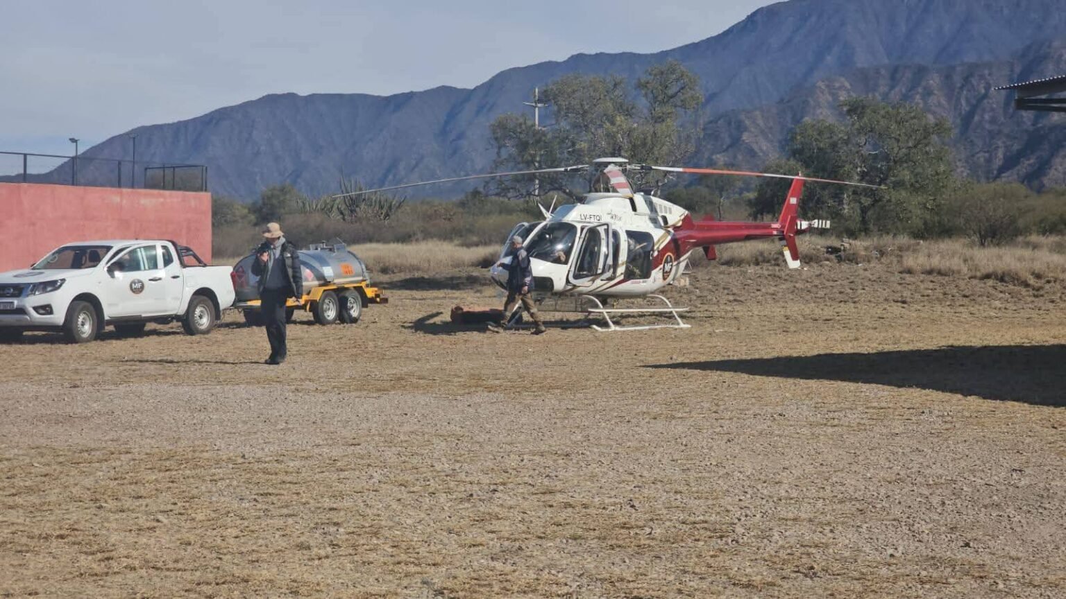 Vicky busqueda josho