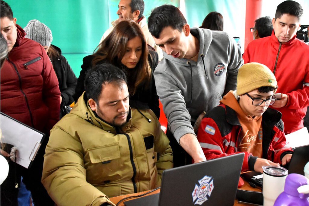 Vicky busqueda josho I