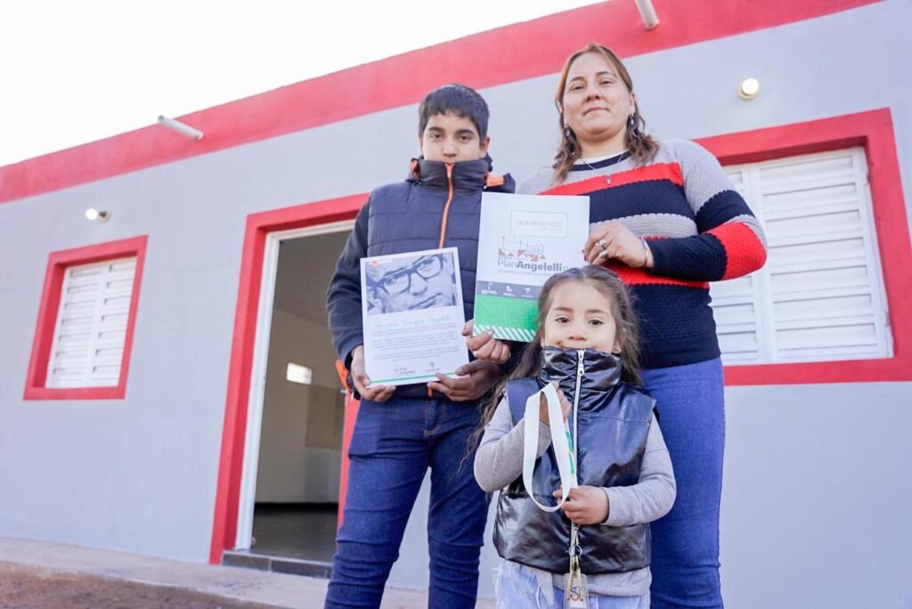 El Plan Angelelli avanza en Patquía con más soluciones habitacionales y desarrollo local 1 WhatsApp Image 2025 07 21 at 12.28.10 PM