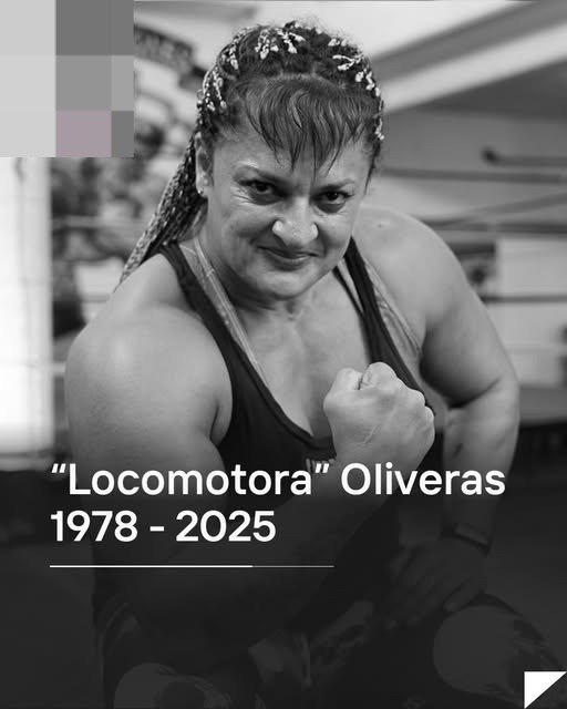 La Justicia ordenó postergar la cremación de «La Locomotora» Oliveras WhatsApp Image 2025 07 28 at 4.28.50 PM