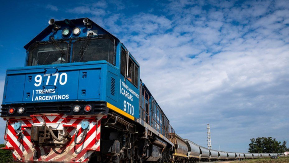 Avanza el proceso de privatización del Belgrano Cargas belgrano cargas