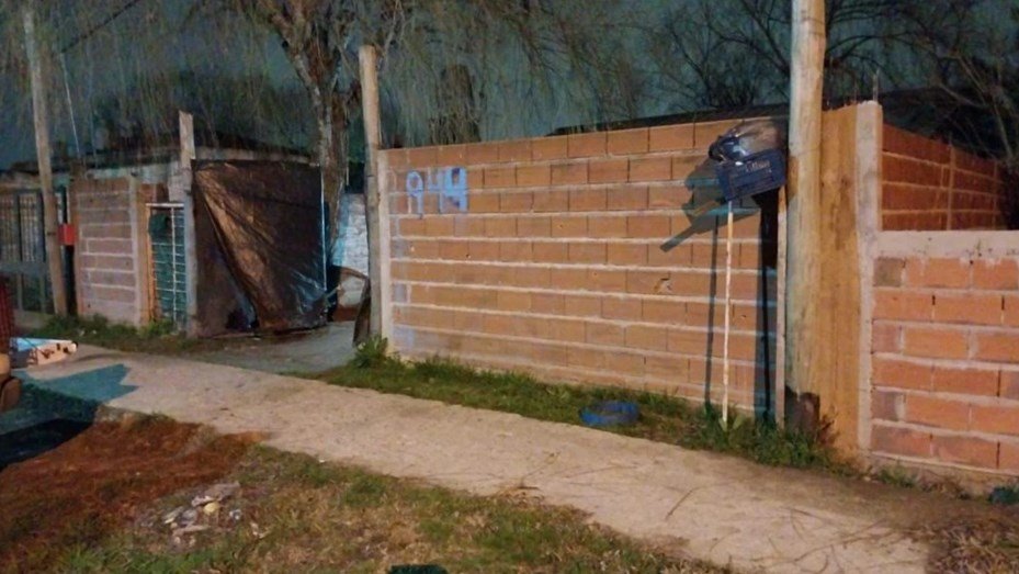 Femicidio en La Plata: un hombre asesinó a balazos su pareja adelante de su hijo de 7 años berisso