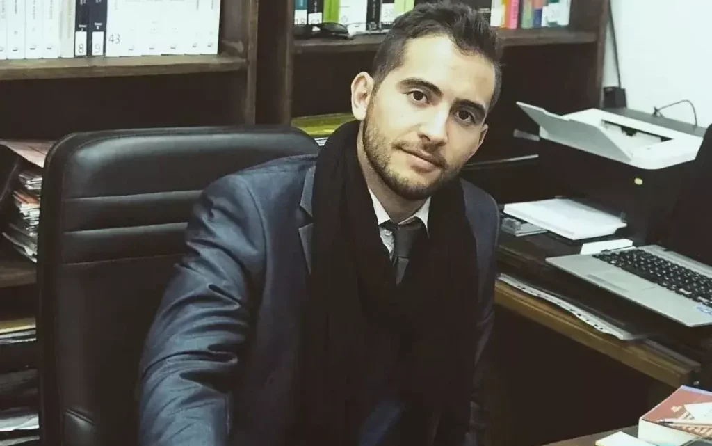 Chade condenado: la Querella del Caso aseguró que “la prueba fue contundente” calipo