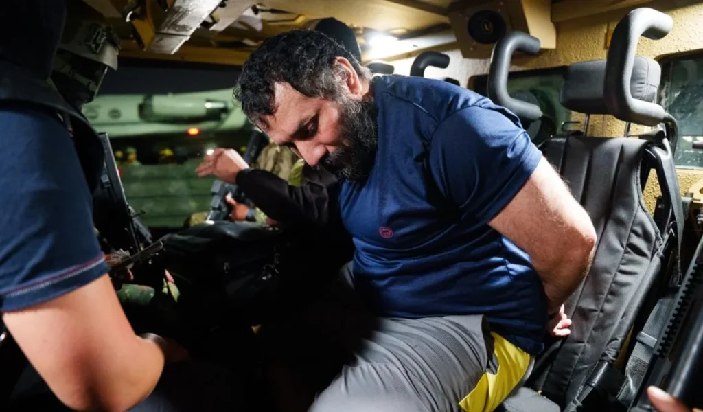 Ecuador extraditó a Estados Unidos al narcotraficante Adolfo Macías alias «Fito» ecuador