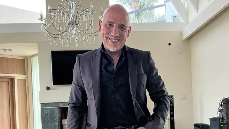 Empresario argentino murió en un choque de motos en Rumania empresario