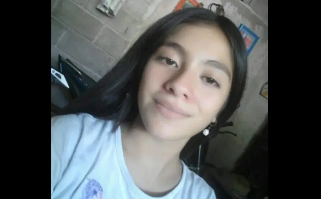 A dos años del femicidio, las pericias a Thiara Carrasco confirmaron que la quemaron viva f768x1 1486738 1486865 6