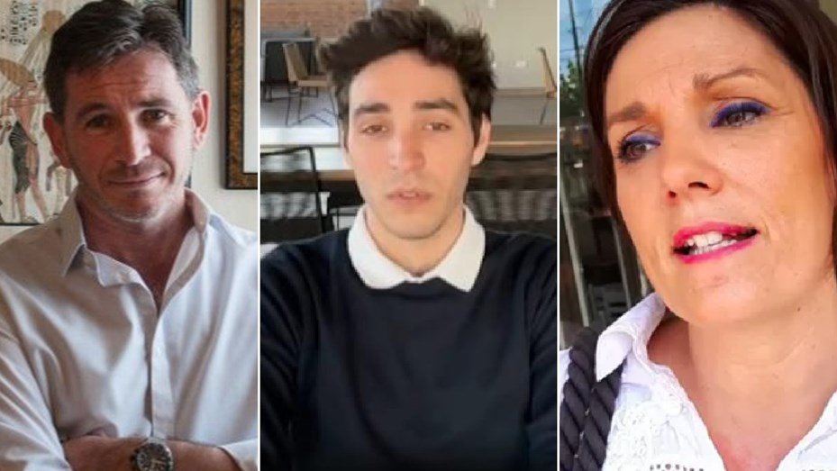 Fiscal denunció a la exesposa del médico que estuvo años preso por la falsa acusación de su hijo falsa denuncia