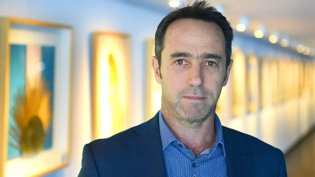 Galperin contra el Banco Central: volvió a pedir su cierre y encendió el debate galperin