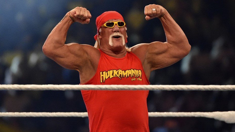 Murió Hulk Hogan, leyenda de la lucha libre, a los 71 años hulk hogan