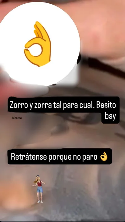 Natasha Rey se cansó de las burlas y expuso el video más íntimo de Mauro Icardi 2 igsi