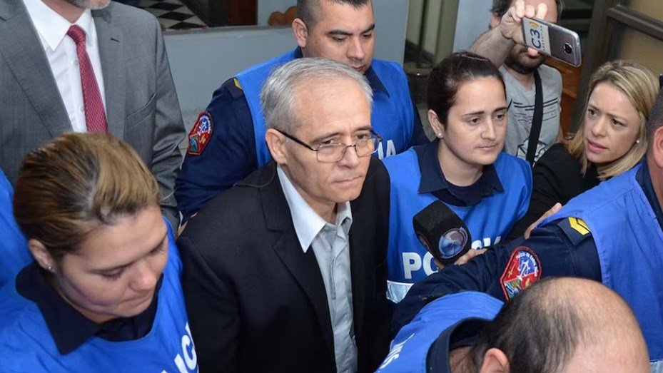 La Corte sobreseyó al cura Ilarraz, condenado a 25 años de prisión por abuso de menores ilarraz