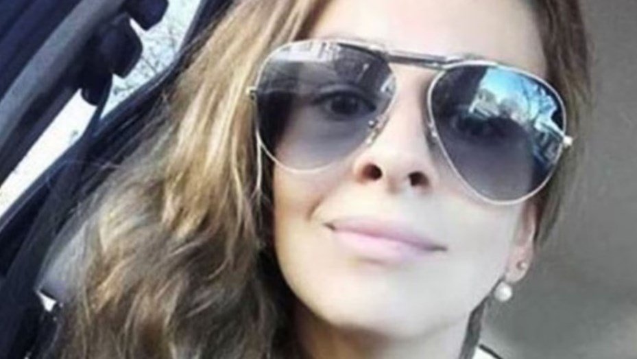 Julieta Silva, condenada por la muerte de su novio y acusada de golpear a su marido, volvió a prisión julieta silva 1