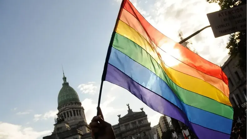 A 15 años del Matrimonio Igualitario: el hito que cambió la historia de los derechos en Argentina matrimonio igualitario