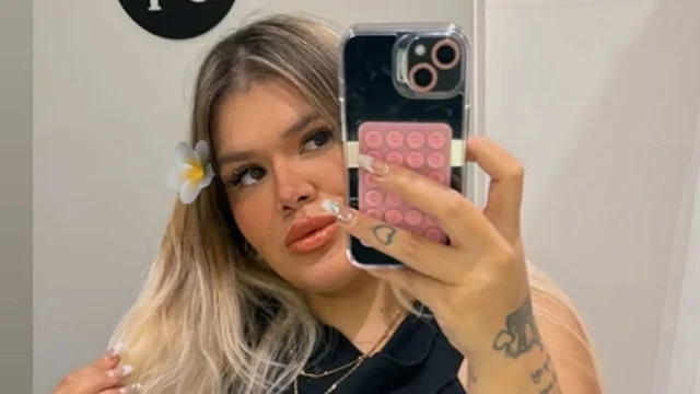 More Rial y el escándalo de los robos: nuevas pruebas en su contra more rial