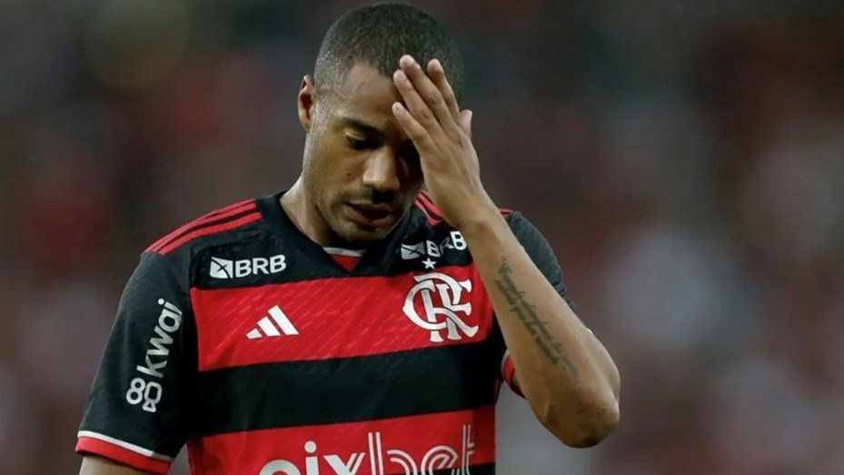 Brasil: afirman que el uruguayo Nicolás De la Cruz tiene una lesión «crónica e irreparable» nicolas de la cruz