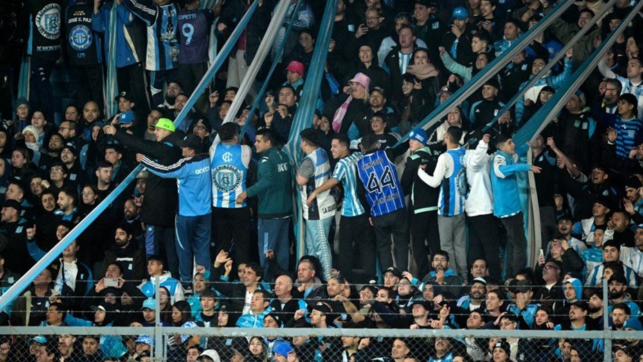 Racing implementará el acceso exclusivo para socios en el Cilindro racing socios