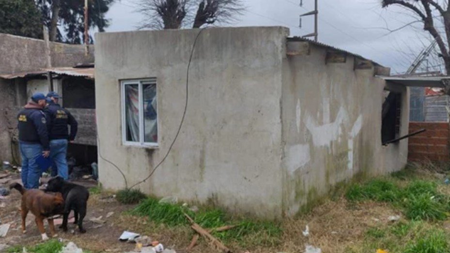 Rescataron a seis mujeres víctimas de una red de trata en La Plata red de trata