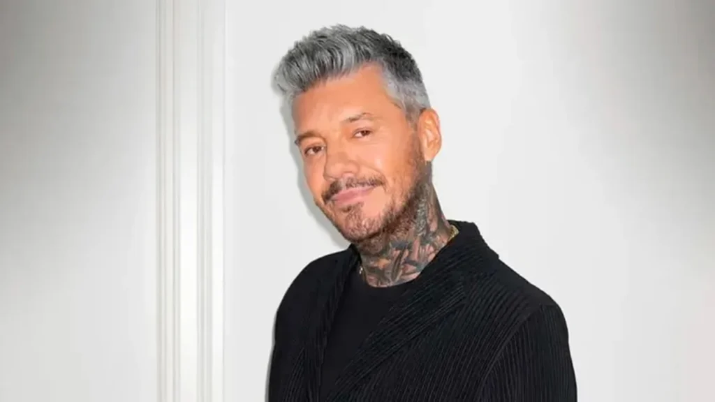 Tinelli respondió a los reclamos de los artistas tinelli