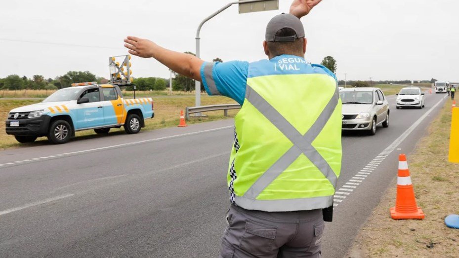 El Gobierno creó la Agencia de Control de Concesiones y Servicios Públicos de Transporte transporte