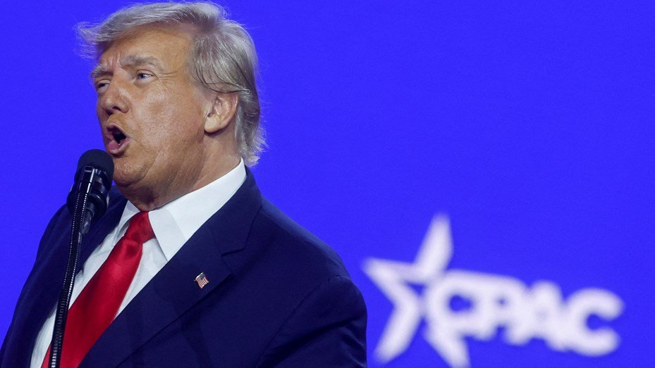 Trump anunció nueva reunión con Netanyahu para poner fin a «tragedia» en Gaza trump