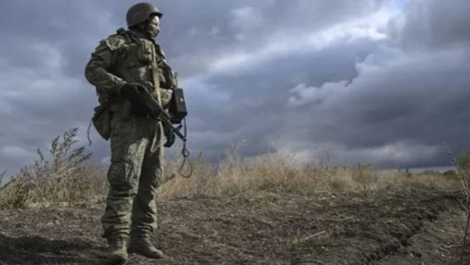 Ucrania: Zelenski autorizó el reclutamiento de hombres mayores de 60 años ucrania