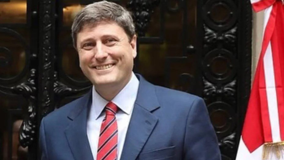 Renunció el segundo de Gerardo Werthein en la Cancillería vicecanciller