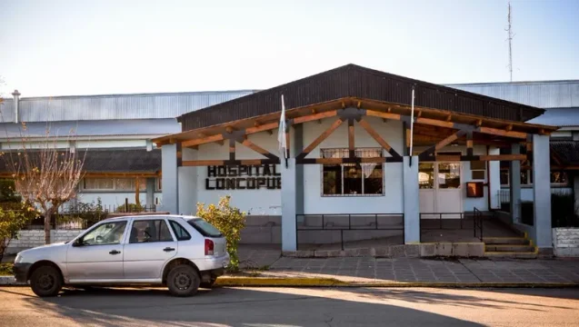 Neuquén: un nene de dos años murió por asfixia tras comer un caramelo 360 1 1