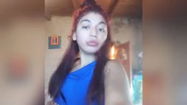 Buscan a una adolescente que desapareció hace una semana en Río Negro 360 12