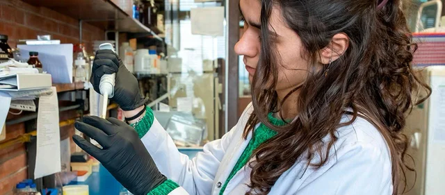 Una investigación de la UBA desarrolla un método para detectar el maltrato infantil a través de la saliva 360 80