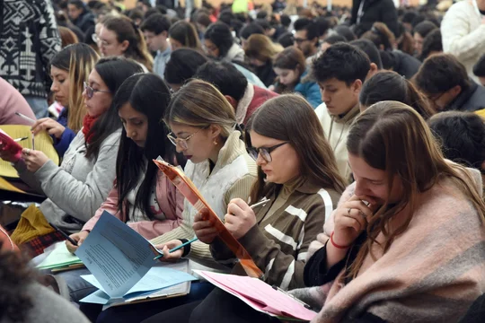 Fraude en residencias médicas: Argentina endurece la convalidación de títulos médicos para extranjeros 360 86