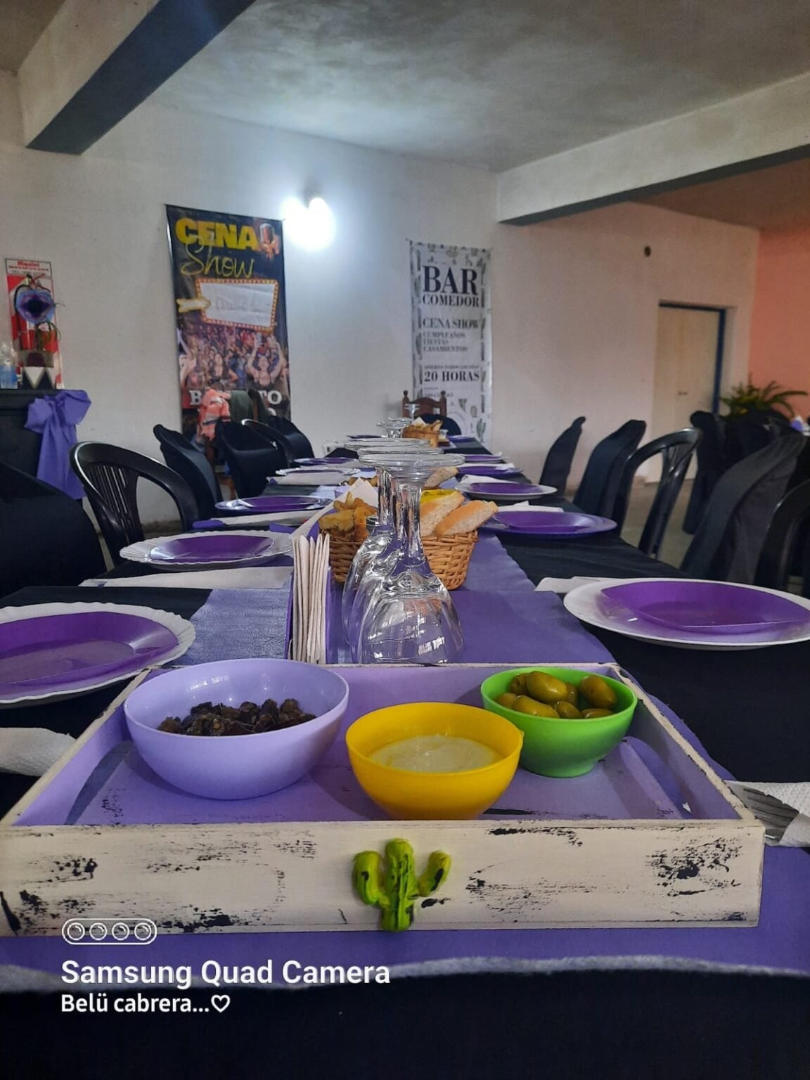 Denuncian estafa en un local gastronómico de Pinchas 480170959 652363283965131 8520496688251298502 n