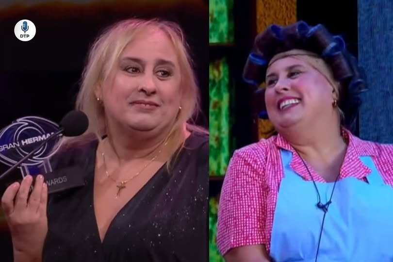 La cuarta función de "Los cuentos de Selva" fue cancelada por la escasa venta de entradas 1 514325220 1026446483031401 5413147080605748904 n