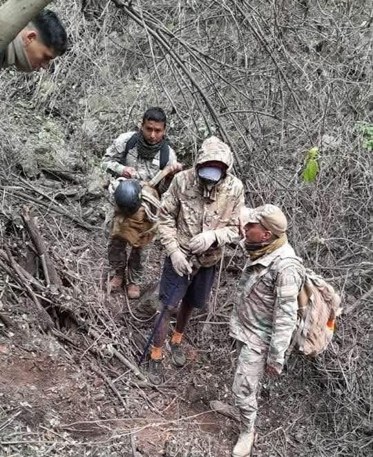 El jueves le darían el alta a José Portugal: “va con buena evolución” 514408477 1310654103788474 7725066710969972694 n