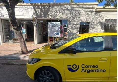 Cerró el Correo Argentino en Olta: sólo habrá un punto de entrega y devoluciones 527772921 1293842109416007 8779392536613404949 n