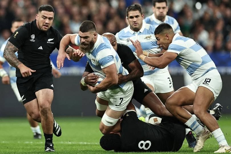 Los Pumas arrancarán el sábado el Championship 531240048 1065960349069142 354751816119987976 n