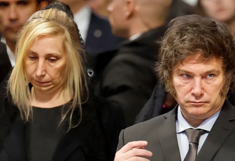 Preocupación en el Gobierno de Milei por el desinterés electoral que tienen los jóvenes 531566603 1065105882487922 1467175751490234355 n