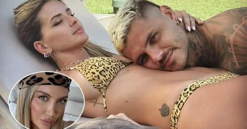 Wanda confirmó el embarazo de la China Suárez 532590454 609504202018434 3496534511064201444 n