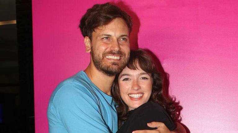 Gime Accardi admitió que engañó a Nico Vázquez y que lo asume como “un error” 1 533260938 122350924058001584 2006662959692509785 n