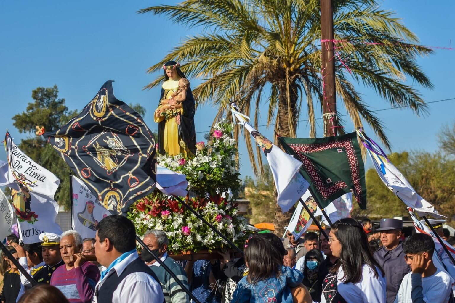 La filegresia comienza a vivir la Fiesta en Honor a Santa Rosa de Patquía 535802373 1306915721441979 167994726582447827 n