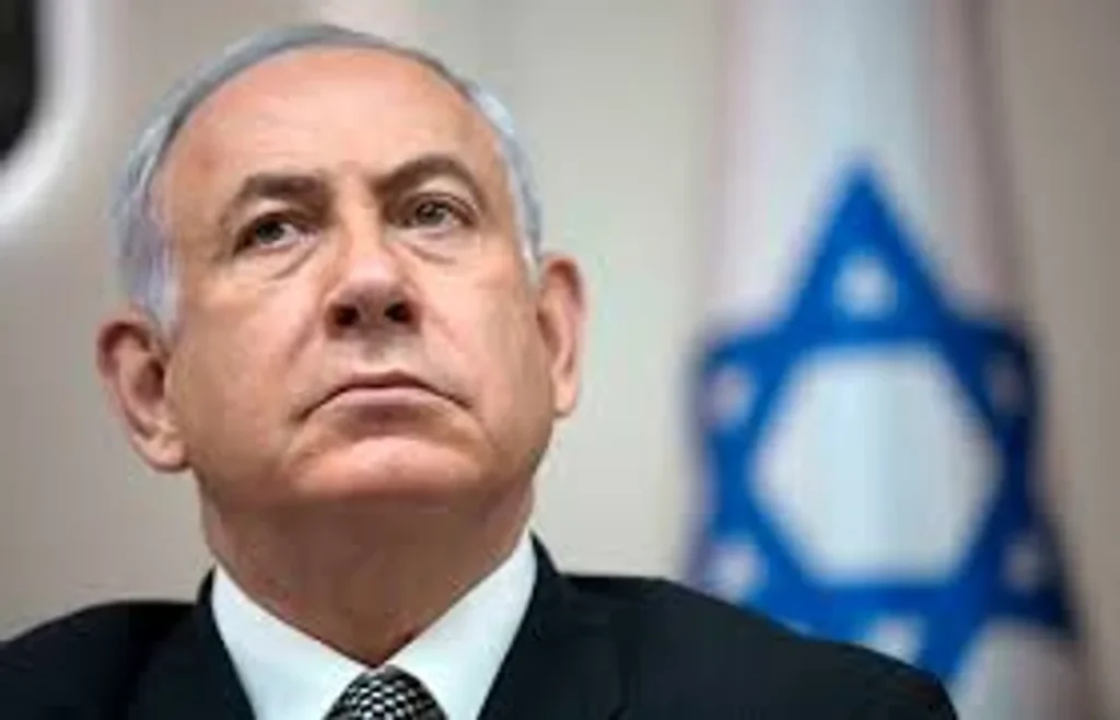 Piden la detención de Benjamin Netanyahu en Argentina: la denuncia de ATE e HIJOS por genocidio 720 9