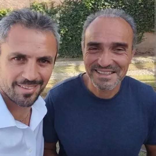 Martín y Lule Menem denunciados por presuntos negocios millonarios con OSPRERA FB IMG 1754424538293