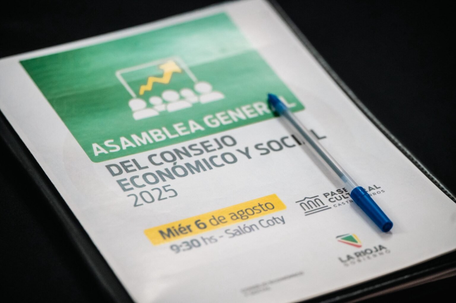 Sindicatos, universidades y cámaras advierten sobre el impacto de las políticas nacionales y llaman a construir consensos IMG 20250810 WA0010