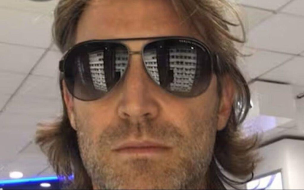 Coimas: determinaron que el celular de Kovalivker no podrá abrirse Jonathan Kovalivker