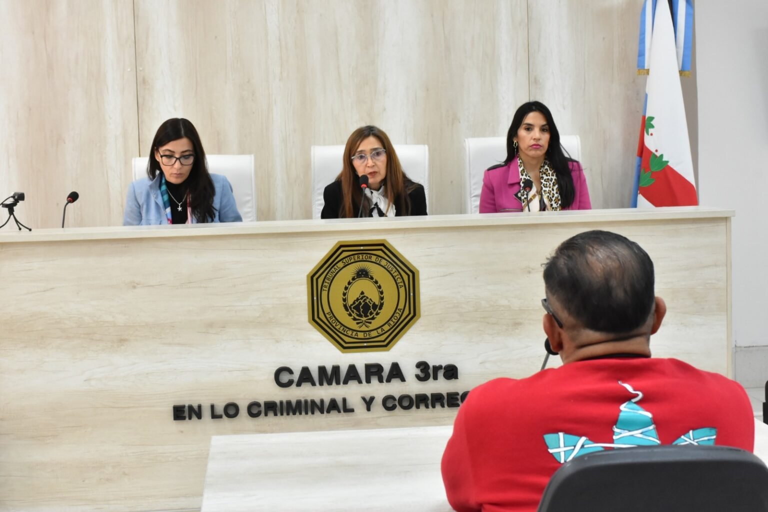 Vicky juicio por el prestamista