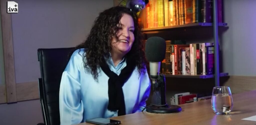 Tere Luna: la militancia, las bases y el volver a caminar los barrios WhatsApp Image 2025 08 05 at 11.47.08 AM