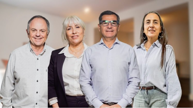 La UCR riojana lleva candidatos propios sin alianzas con otros partidos: «queremos recuperar los valores» WhatsApp Image 2025 08 18 at 8.05.38 AM